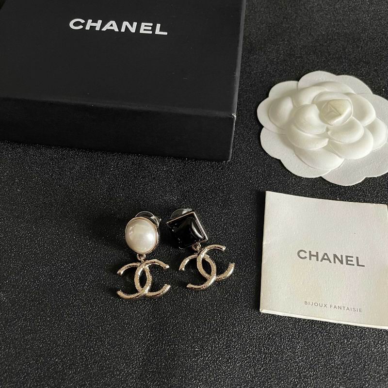 Chanel Earring 07yxs299